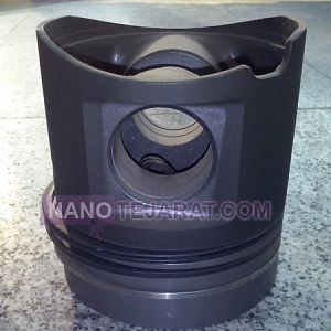 بوش پیستون بوش پیستون
